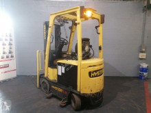 Vysokozdvižný vozík Hyster E18XN elektrický vysokozdvižný vozík ojazdený