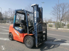 Heli CPCD30 carrello elevatore diesel usato