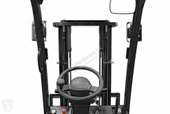 Hangcha X3W10 carretilla eléctrica nueva