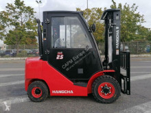 Chariot diesel Hangcha XF25