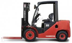 Hangcha XF35 carrello elevatore diesel nuovo