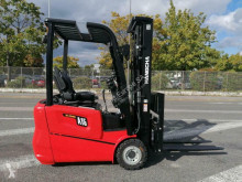 Hangcha A3W15 carrello elevatore elettrico nuovo