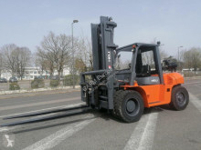 Heli CPCD80 carrello elevatore diesel usato