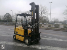Yale ERP30ALF carrello elevatore elettrico usato