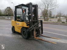 Vysokozdvižný vozík Caterpillar GP35K plynový vysokozdvižný vozík ojazdený