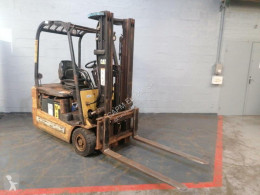 Carretilla elevadora carretilla eléctrica Caterpillar EP18NT