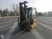 Vysokozdvižný vozík Caterpillar EP16NT elektrický vysokozdvižný vozík ojazdený