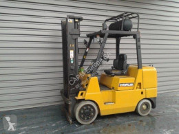 Gasdriven truck Caterpillar GC40K