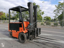 Carer R45N5 chariot électrique occasion
