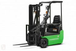 Carretilla elevadora carretilla eléctrica Hangcha X3W10-I