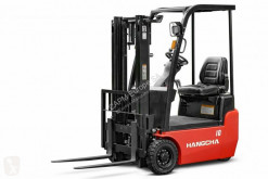 Hangcha X3W10 电东叉车 新车