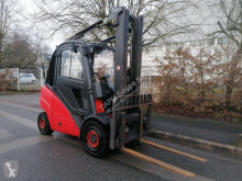 Carretilla elevadora Fenwick H30 carretilla diesel usada
