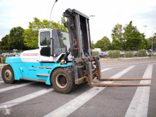 SMV 16-1200B carretilla diesel usada