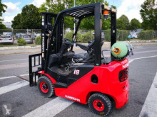 Hangcha XF18 carrello elevatore a gas nuovo
