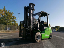 Hangcha XC35 LI-ION carrello elevatore elettrico nuovo