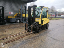 Hyster H3.5FT stivuitor pe gaz second-hand