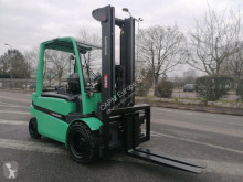Mitsubishi FB50 used electric forklift