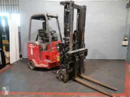 Manitou EMA18 used electric forklift