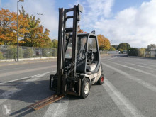 Carretilla elevadora Fenwick H30 carretilla diesel usada