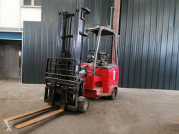Manitou EMA18 used electric forklift