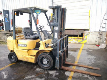 Caterpillar GP25K carrello elevatore a gas usato