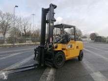 Chariot à gaz Caterpillar GP50K