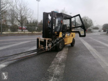 Caterpillar GP40KL plynový vozík použitý