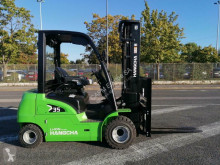 Hangcha XC35 LI-ION chariot électrique neuf
