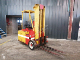 Carretilla elevadora carretilla eléctrica PEG F2050EB