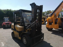 Yale GDP40VX chariot diesel occasion