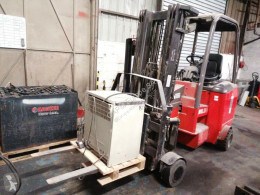 Wózek elektryczny Manitou EMA15