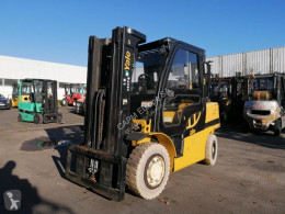 Yale gas forklift GLP40