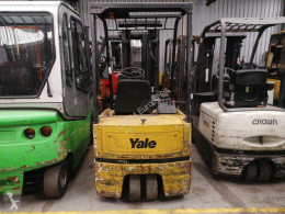 Chariot électrique Yale ERP16ATF