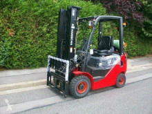 Hangcha XF15 chariot à gaz neuf