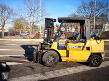 Plynový vozík Caterpillar GP45K