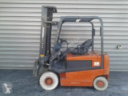 Elektrische heftruck Nissan QO2L25CU
