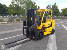 Chariot diesel Yale GDC70VX