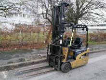 Caterpillar EP18NT chariot électrique occasion
