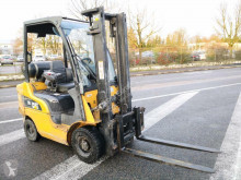 Plynový vozík Caterpillar GP20CN