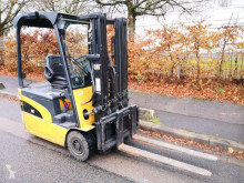 Caterpillar EP16NT elektrický vozík použitý