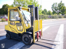 Hyster H3.0FT plynový vozík použitý