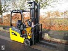 Caterpillar EP18NT carrello elevatore elettrico usato