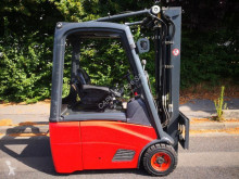 Fenwick electric forklift E14-01