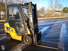 Caterpillar gas forklift GP20CN