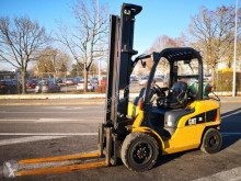 Caterpillar gas forklift GP30N