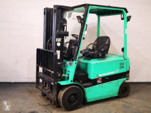 Mitsubishi electric forklift FB25KPAC