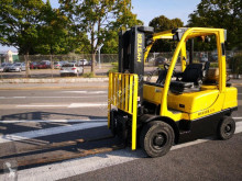 Chariot à gaz Hyster H2.5FT