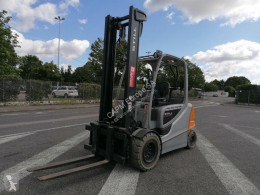 Still RX 60 used electric forklift