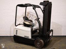 Vysokozdvižný vozík elektrický vysokozdvižný vozík Crown SC5340-1.6