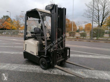 Vysokozdvižný vozík elektrický vysokozdvižný vozík Crown SC5320 1,3